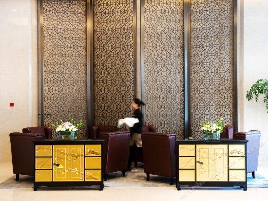 Hangzhou Runda International Hotel Buitenkant foto