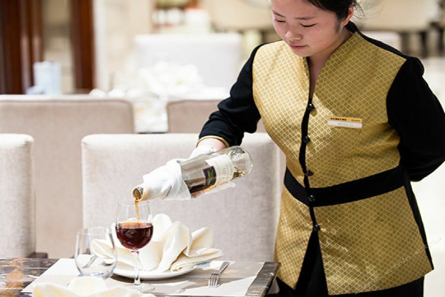 Hangzhou Runda International Hotel Buitenkant foto